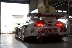 來尬掐啊！911 GT1和馬王「跑車浪漫旅7」全都有 13727