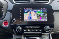 Honda CR-V 1.5 S素人一週試駕-江湖傳聞CR-V很厲害？ 1909