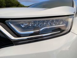 Honda CR-V 1.5 S素人一週試駕-江湖傳聞CR-V很厲害？ 1909