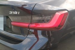 BMW 318i Luxury素人一週試駕-與BMW初識的最佳選擇 1910