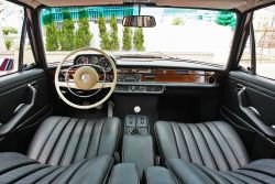 亞洲首發 三一東林發表Brabus Classic整新經典賓士骨董車 13741