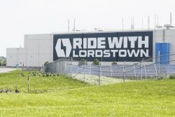 在美打造電動車基地 高層確認鴻海買Lordstown俄亥俄廠 13753