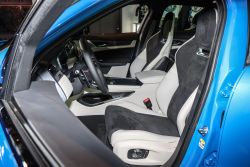 473萬元 Jaguar小改款F-Pace SVR國內發表 13763