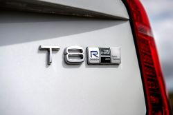 首波沒T8動力 Volvo新年式S60/V60、XC90價格調漲 13767