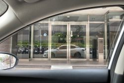 Nissan Sentra尊爵智駕版素人一週試駕-超級專業神車 1921