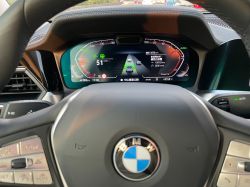 BMW 318i Luxury素人一週試駕-扮豬吃老虎的入門戰力 1922