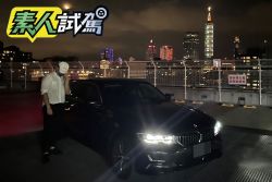 BMW 318i Luxury素人一週試駕-扮豬吃老虎的入門戰力 1922