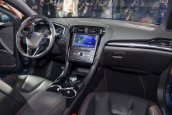 福特Mondeo Wagon新年式109.9萬起發表 油電、柴油雙動力2車型 13796