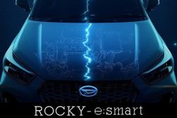 豐田新Vios可望搭載「e-smart」動力！？新車更多資訊流出 13840