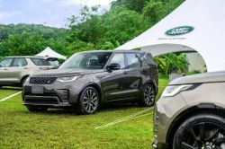 Land Rover Discovery小改款上市！入手門檻下修18萬 13856