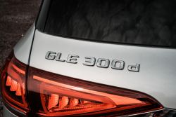 新增GLE 300D，新年式賓士GLE全系列正式上市 13858