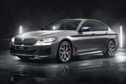 BMW新年式5系列發售 配備升級、價格小漲！ 13859