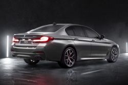 BMW新年式5系列發售 配備升級、價格小漲！ 13859