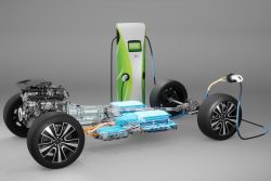 Land Rover新Range Rover發表 更多電氣化車型、新科技強化操駕與舒適 13865