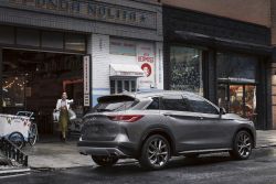 Infiniti推出2022年式QX50 入門豪華版回歸！ 13922