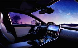 車頭局部照釋出！速霸陸Solterra再度預告！ 13942