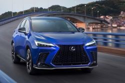 Lexus大改款NX重點配備與車型編成搶先看！全系標配LSS+3.0 13952