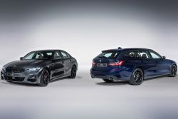 BMW新年式3系列208萬起上架 漲幅最大7萬、重點升級雷射頭燈 13953