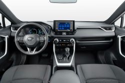 豐田美規新年式RAV4預告下月開賣 外觀小整、追加油電新車型 13961