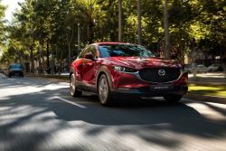 Mazda新年式CX-30開始接單 導入全速域置中輔助 13973