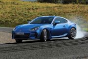 速霸陸新BRZ開放預售 雙車型149.8萬起！