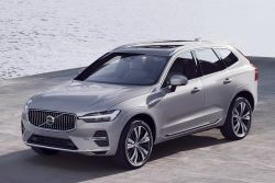 Volvo小改款XC60開價220.5萬元起 搭載與Google合作的新車載系統 13976
