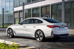 BMW i4預售價正式公布！雙車型250萬起 13997