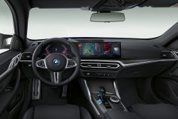 BMW i4預售價正式公布！雙車型250萬起 13997