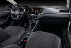 福斯小改款Polo高階車型91.8萬預售 12/10正式發表 14014