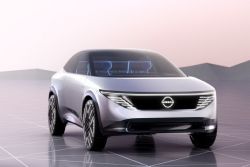Nissan公布新車計劃 預計推出23款新作、固態電池 14034