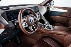 BMW發表XM Concept 揭示未來性能化休旅遠景 14036