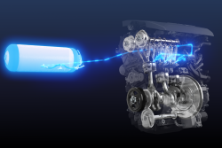 豐田公布GR Yaris H2原型車 以1.6升渦輪引擎為基礎打造的新動力系統 14063