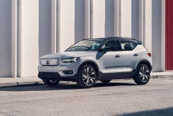 Volvo純電XC40、XC60 T8 Polestar公布預售價 準備好年底衝刺！ 14073