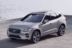 Volvo純電XC40、XC60 T8 Polestar公布預售價 準備好年底衝刺！ 14073