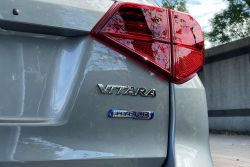 Suzuki Vitara Hybrid發表 雙車型94萬起 14078