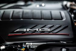 賓士小改款AMG GT 4-Door Coupe在台亮相 售價567萬元 14082