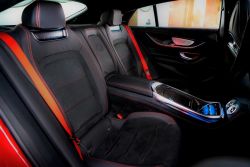 賓士小改款AMG GT 4-Door Coupe在台亮相 售價567萬元 14082