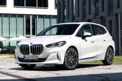 新世代BMW MPV即將登台！經銷端曝預售價170萬起 14085