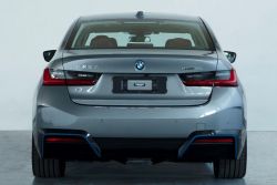 「新一代i3」即將發表？BMW暗示後天放消息 14559