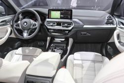 BMW小改款X3、X4車系發表 247萬起性能頂規同步登台 14104