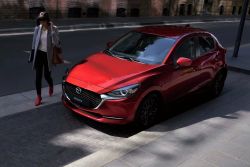 新年式Mazda2最高漲2萬 琉光金新色報到 14129