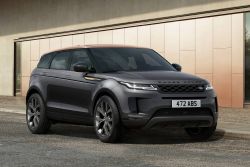 Evoque最多降10萬！新年式官網發布 14130