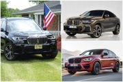 JD Power公布2021年度十大最佳SUV 這兩個品牌最多車款入列