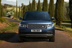 Range Rover最多降19萬！Land Rover諸多車系新年式上架 14157