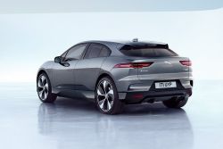 F-Pace降3萬！Jaguar部分車系更新2022年式 14169