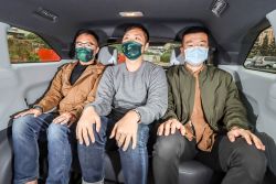 新車愛「聞香」？小心傷健康 14170
