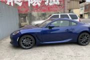 Subaru新BRZ預賞會1/12起開跑 預計3月上市