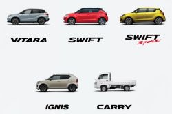 Suzuki SX4國內暫時停售 新世代車型導入規劃中 14194