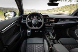 Audi RS 3 Sportback官網上架 預售價327萬 14207