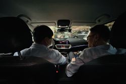 BMW 318i Luxury素人一週試駕-孟冬試駕318i一周間感想 1979